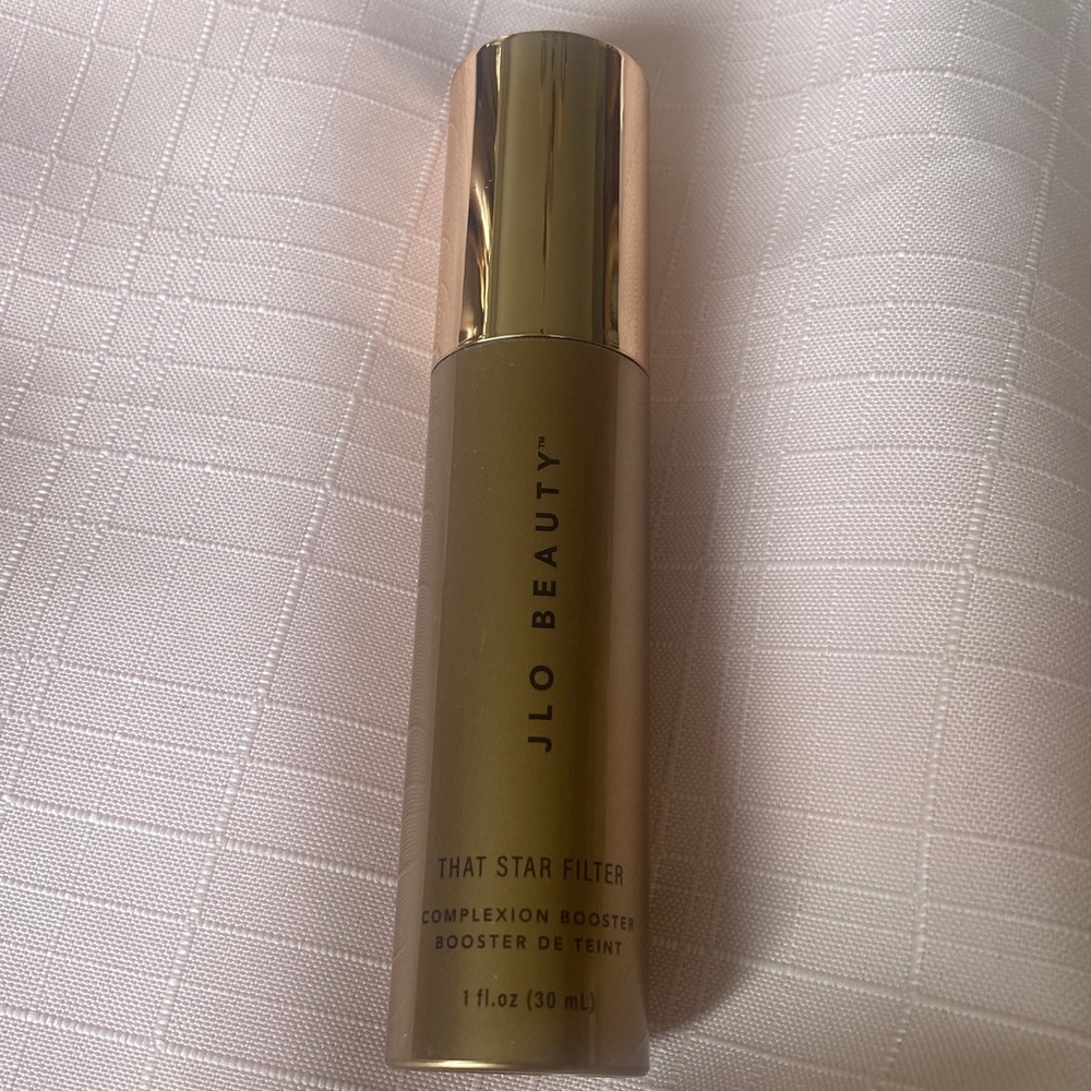 NEW JLO BEAUTY That Star Filter in WARM BRONZE Complexion Booster - Picture 6 of 10